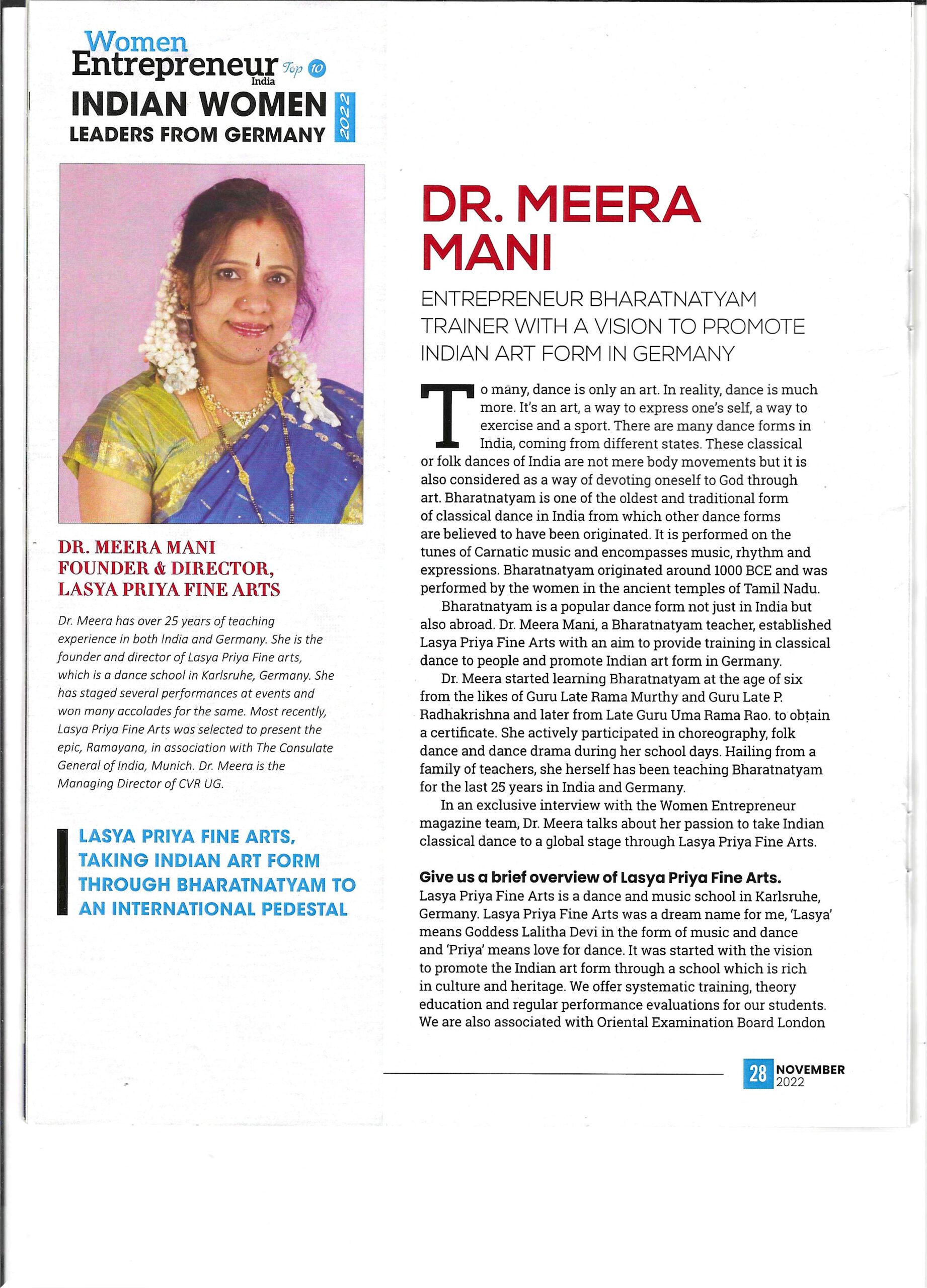 Meera