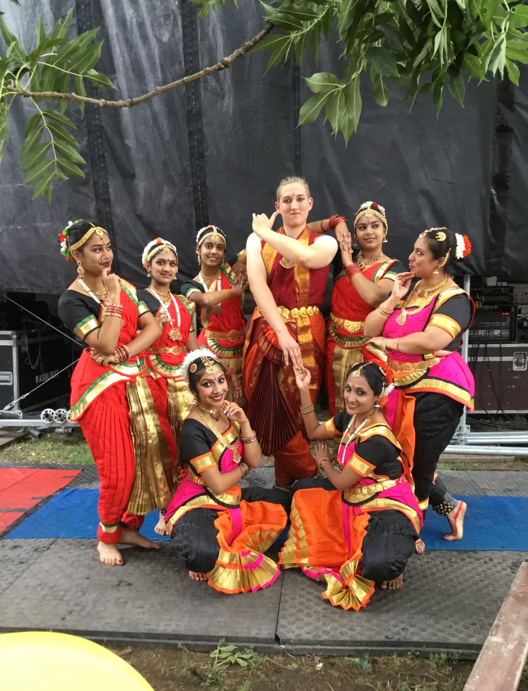 hadas group